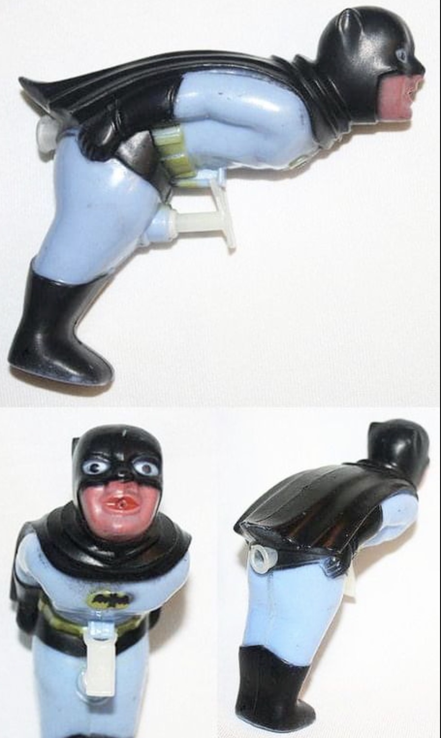 1960s batman water gun